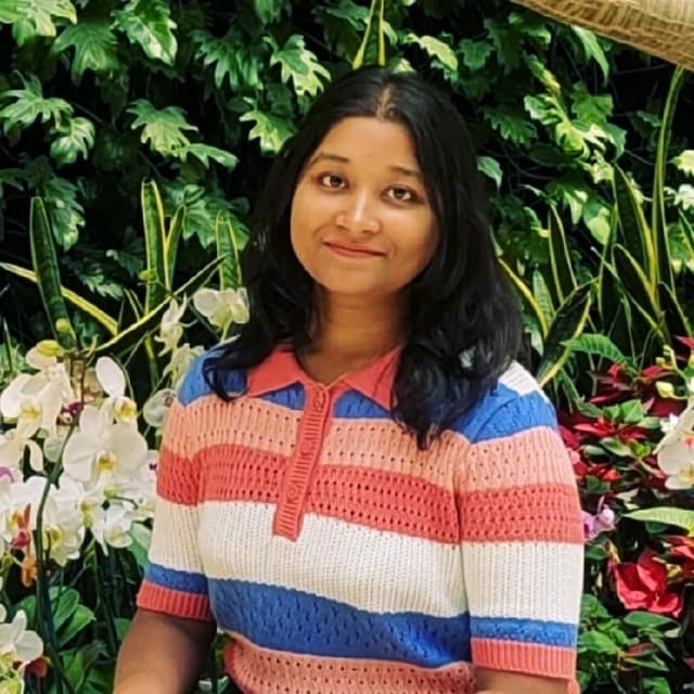 Anushka Priya