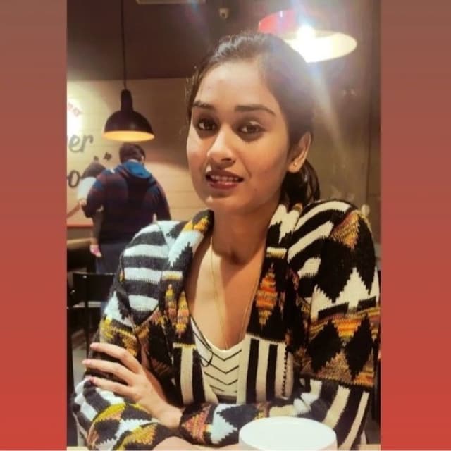Anushka  Pushkar