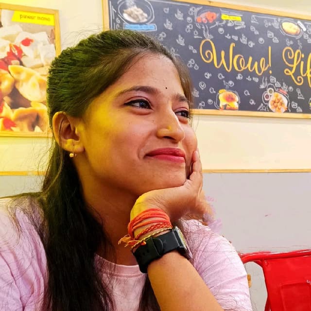 Anushka Rajak