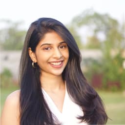 Anushka Rathod