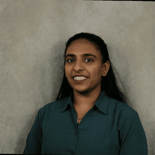 Anushka Reddy