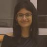 Anushka Roy