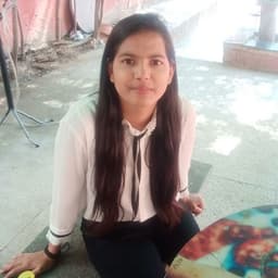 Anushka Rungta