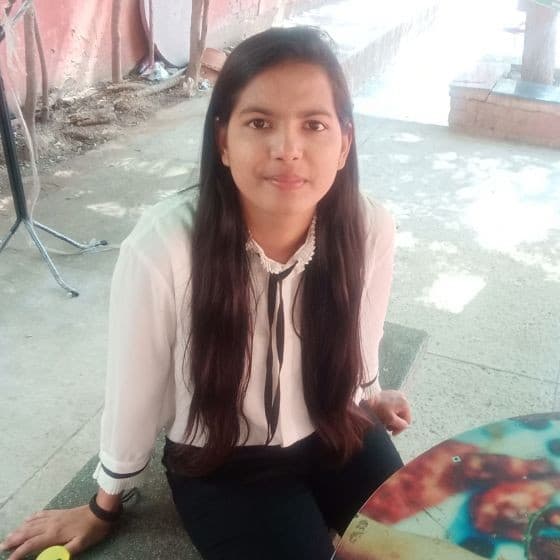 Anushka Rungta