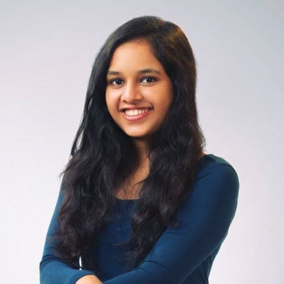 Anushka Sahu