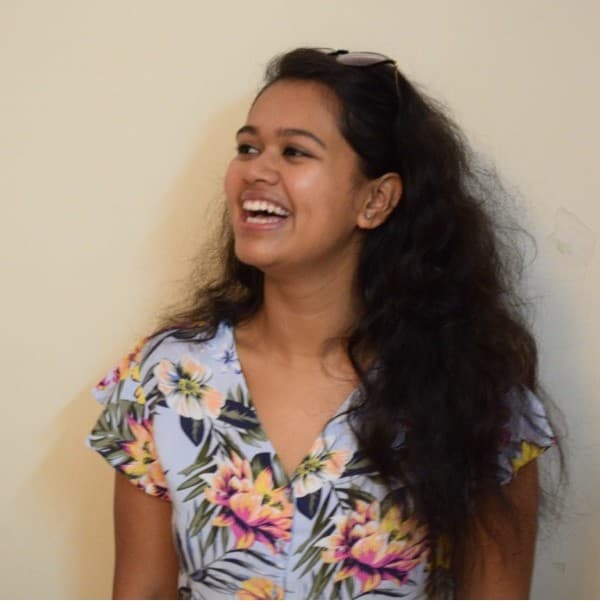 Anushka Sarkar