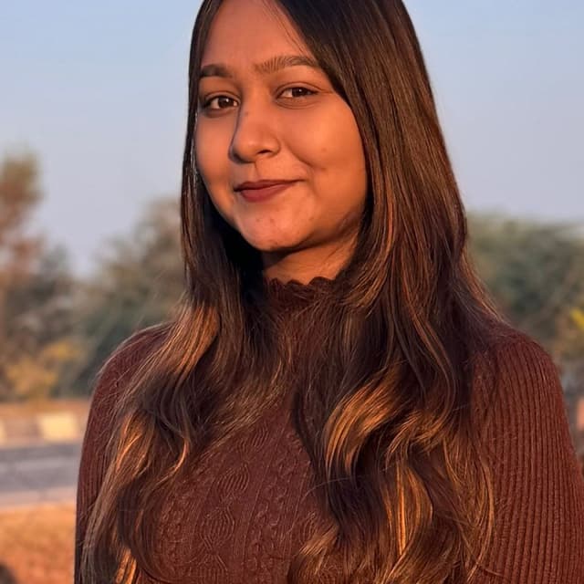 Anushka Selah