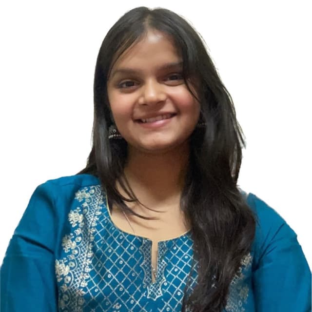 Anushka Shagun