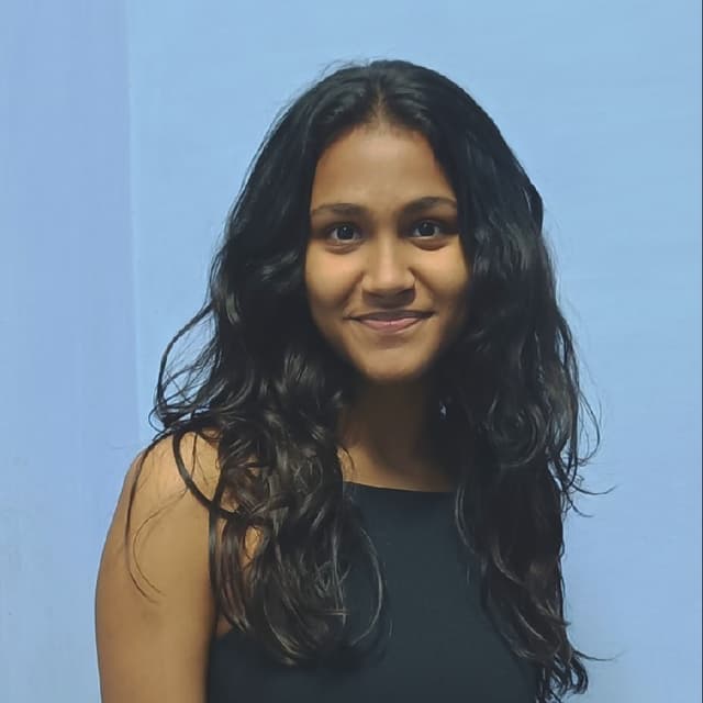 Anushka Shukla