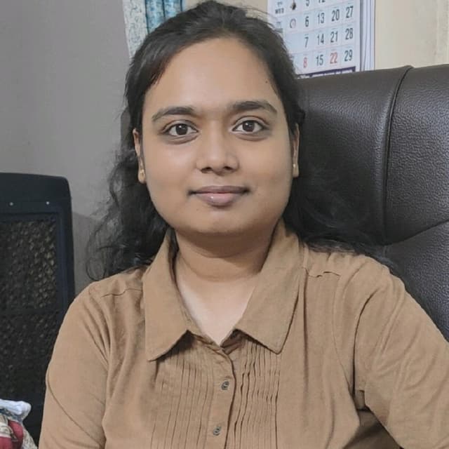 Anushka Singh