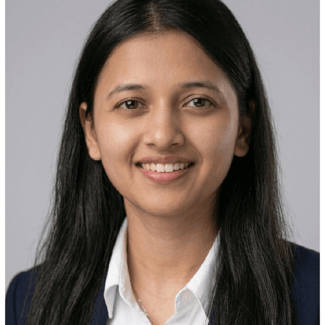 Anushka Singh 