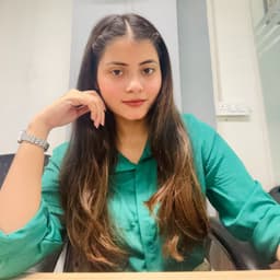 Anushka Singh