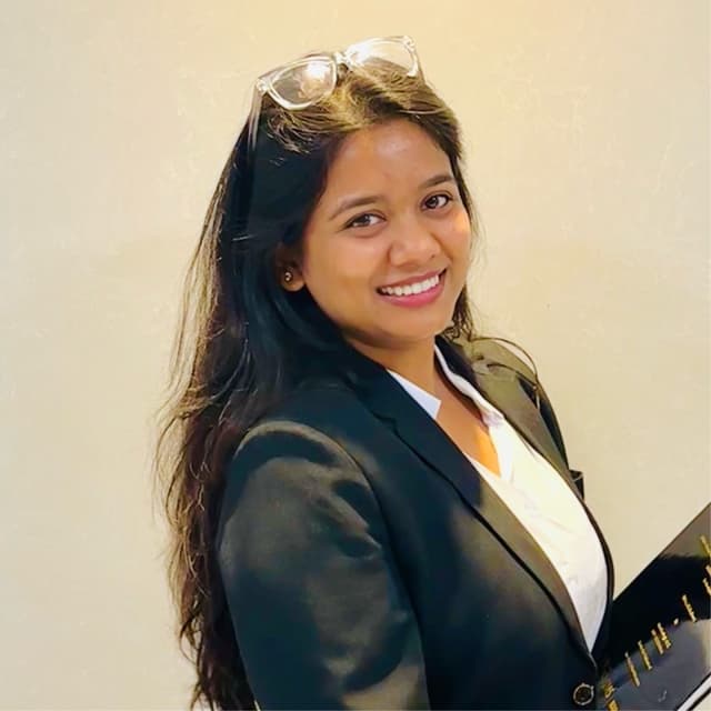 Anushka Singh