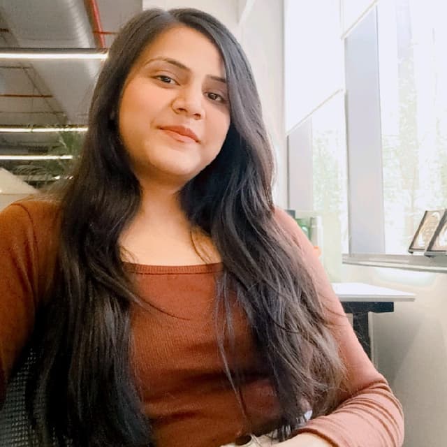 Anushka Singhal