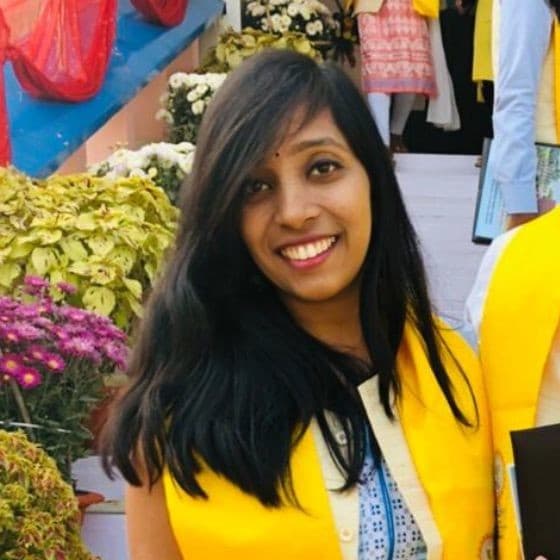 Anushka Srivastava