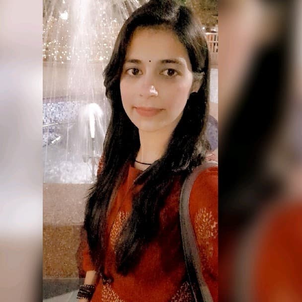 Anushka  Tomar