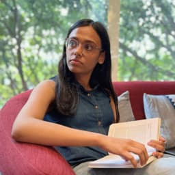 Anushka Tyagi