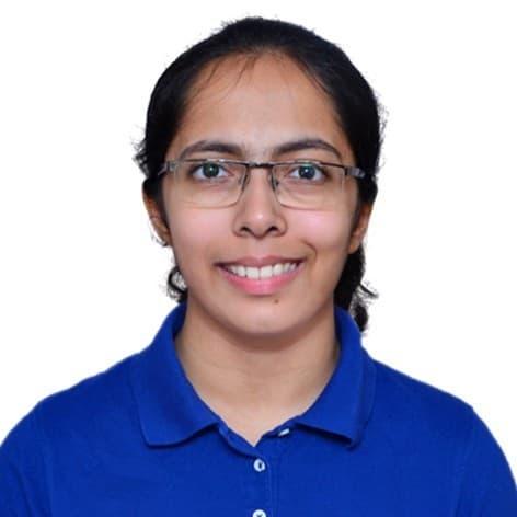 Anushka Vadhavkar