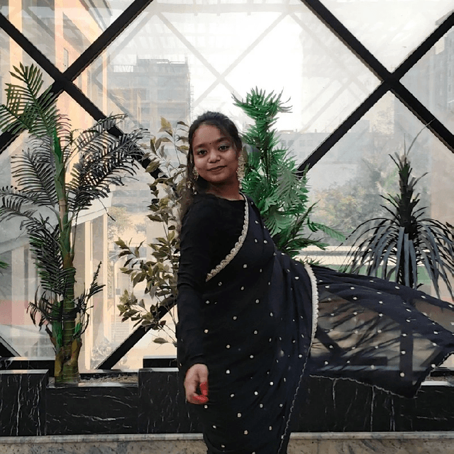 Anushka Varshney