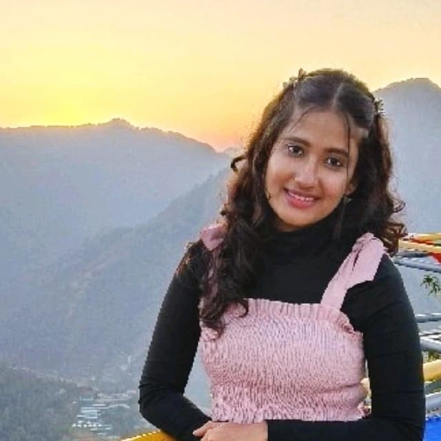 Anushka Verma