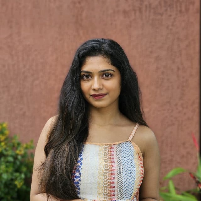 Anushka Wankhede