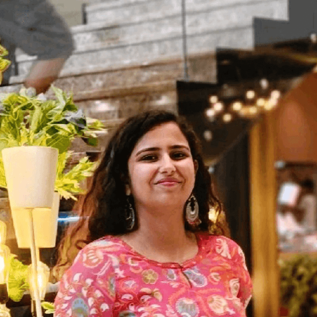 Anushka Singh