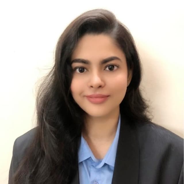 Anushka Srivastava