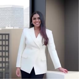 Anushka B.