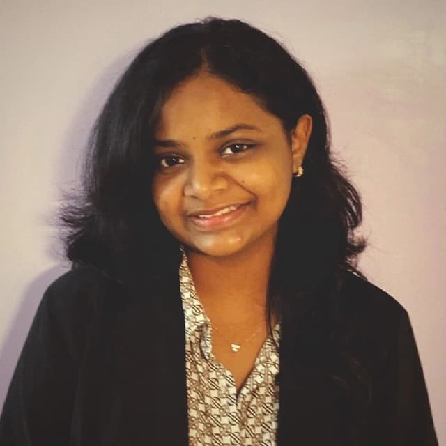 Anushka Chintala