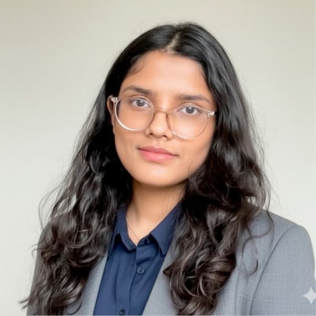 Anushka Gangal