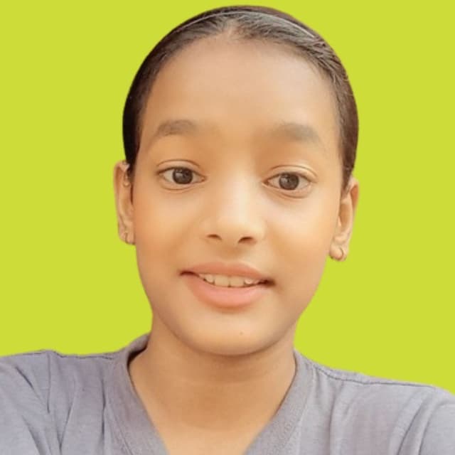 Anushka Kumar