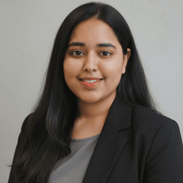 Anushka Purwar