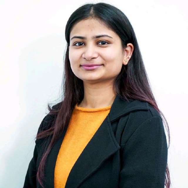 Anushka S.