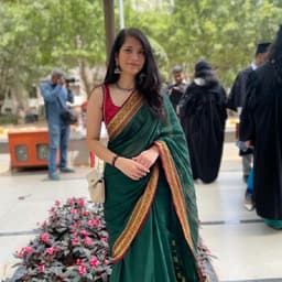 Anushka  Singh