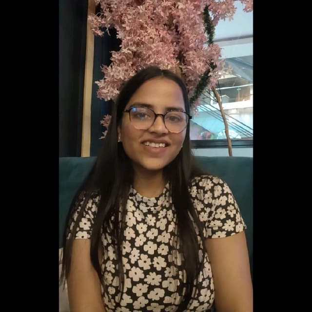 Anushka Verma