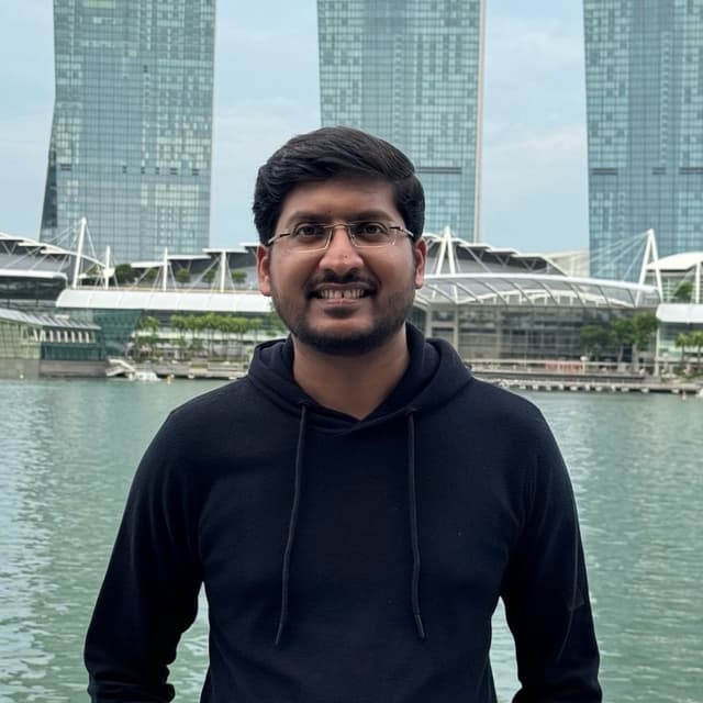 Anush Devendra