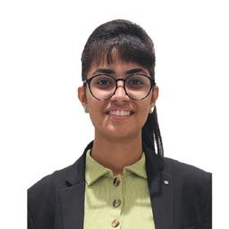 Anushkka Dhamija