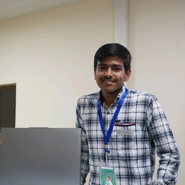 Anush Mittal
