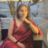 Anushree .