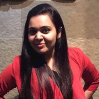 Anushree Agarwal