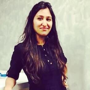 Anushree Garg