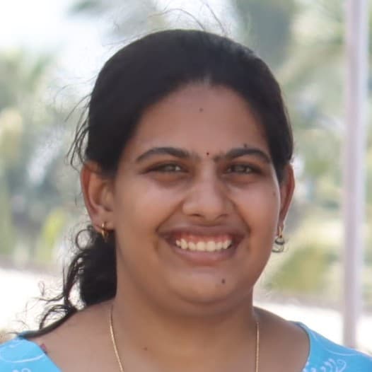 Anushree K