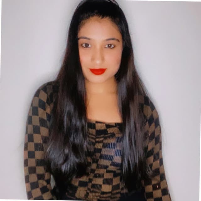 Anushree  Pai