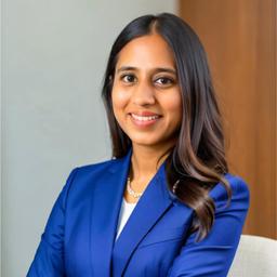 Anushree Rungta
