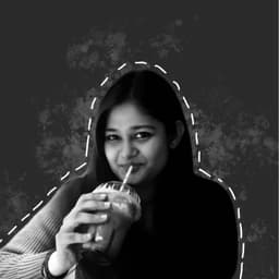 Anushree Sinha