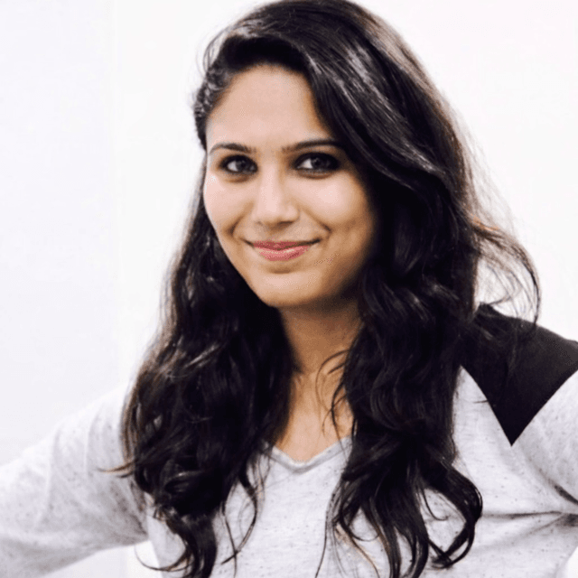 Anushree Yadav
