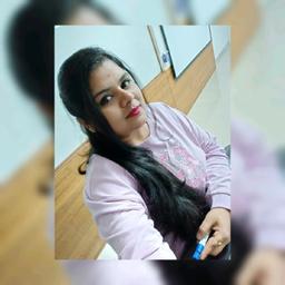 Anushree BV 🇮🇳