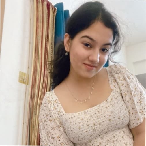 Anushree Sudehely