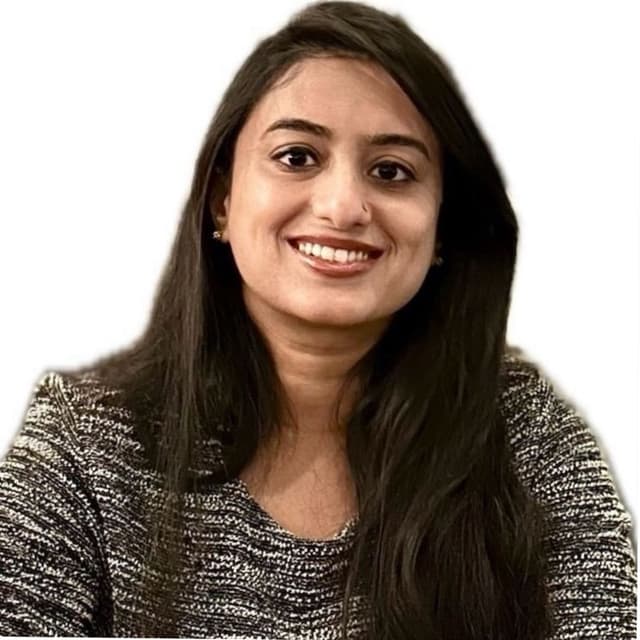 Anushri Srinath Aithal