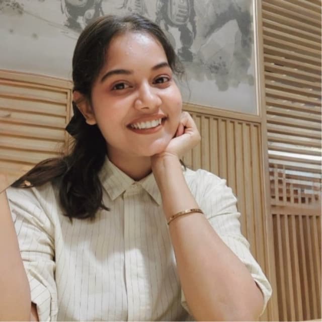 Anushri Markandey